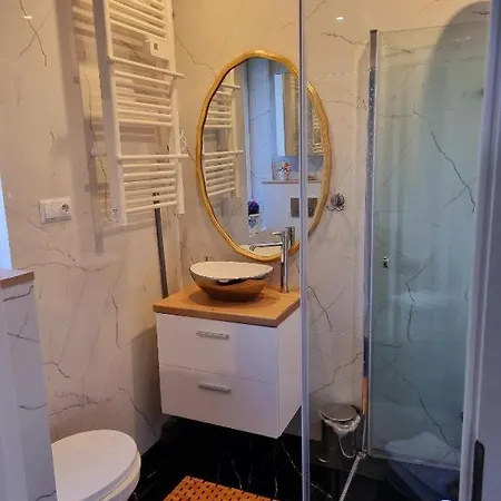 Karwia Plaza - - Z Jacuzzi I Sauna * Slawoszynko