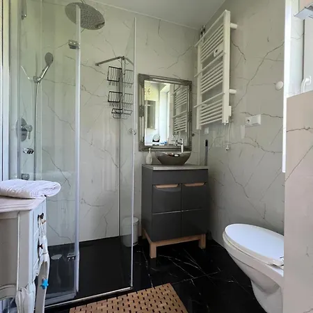 Karwia Plaza - - Z Jacuzzi I Sauna Slawoszynko