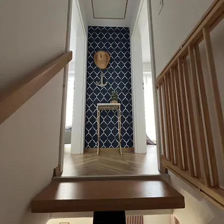 Karwia Plaza - - Z Jacuzzi I Sauna Appartamento