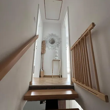 Karwia Plaza - - Z Jacuzzi I Sauna Appartement Slawoszynko