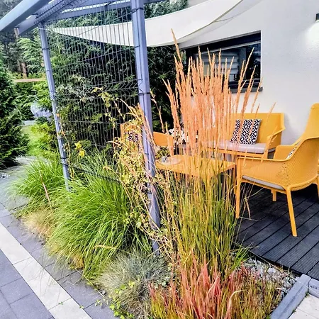 Appartement Karwia Plaza - - Z Jacuzzi I Sauna