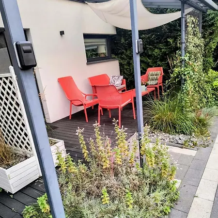 Karwia Plaza - - Z Jacuzzi I Sauna *