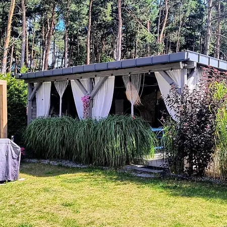 Karwia Plaza - - Z Jacuzzi I Sauna *