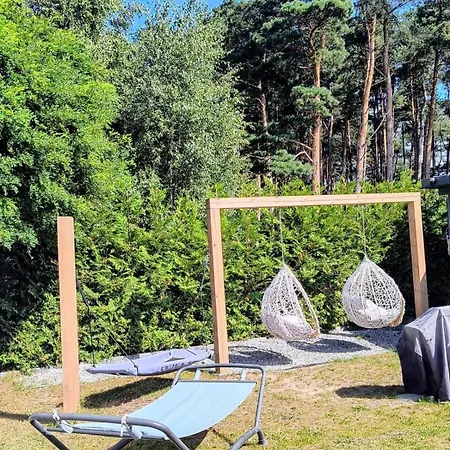 Karwia Plaza - - Z Jacuzzi I Sauna * Slawoszynko