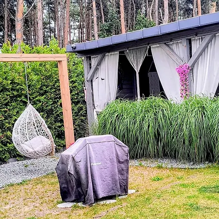 Karwia Plaza - - Z Jacuzzi I Sauna *
