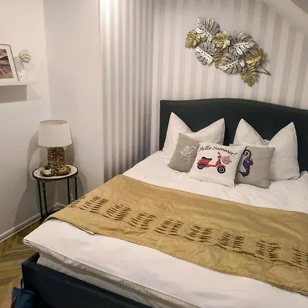 Karwia Plaza - - Z Jacuzzi I Sauna Appartement