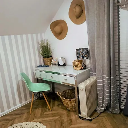 Appartement Karwia Plaza - - Z Jacuzzi I Sauna