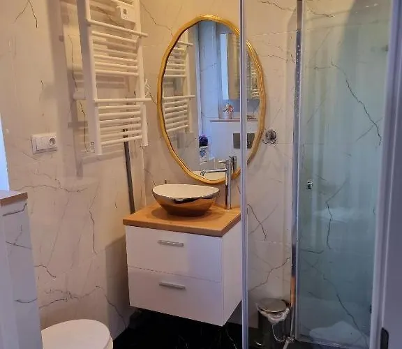 Karwia Plaza - - Z Jacuzzi I Sauna * Slawoszynko