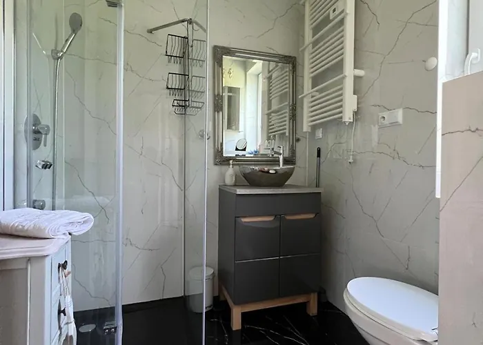 Karwia Plaza - - Z Jacuzzi I Sauna Slawoszynko